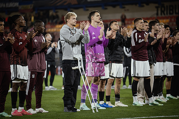 Sparta – Slovácko: Kde sledovat Chance Ligu živě, kurzy a statistiky